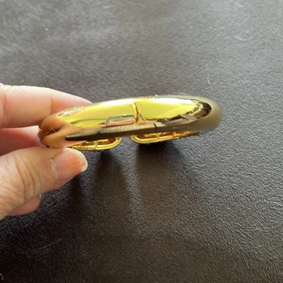 Joan Boyce Cuff Bracelet - Picture 4 of 4